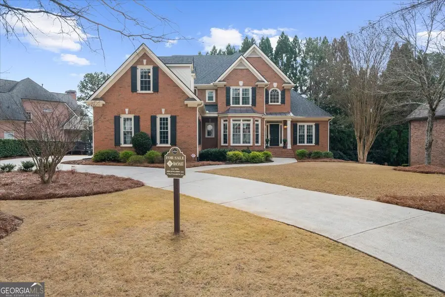340 Laurel Oak Drive, Suwanee, GA 30024 - #3