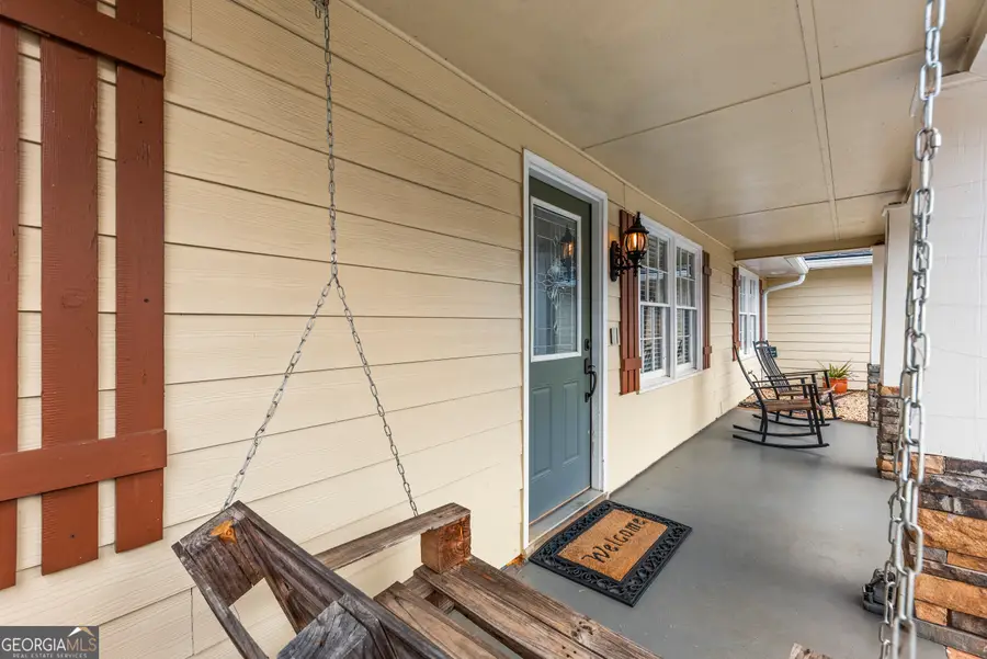 395 Alcovy Trestle Road, Covington, GA 30014 - Image #3