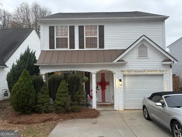 11190 Wittenridge Drive, Alpharetta, GA 30022