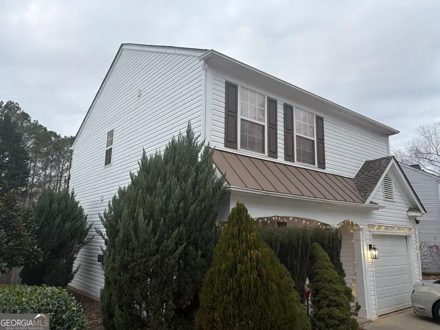 11190 Wittenridge Drive, Alpharetta, GA 30022 - #2