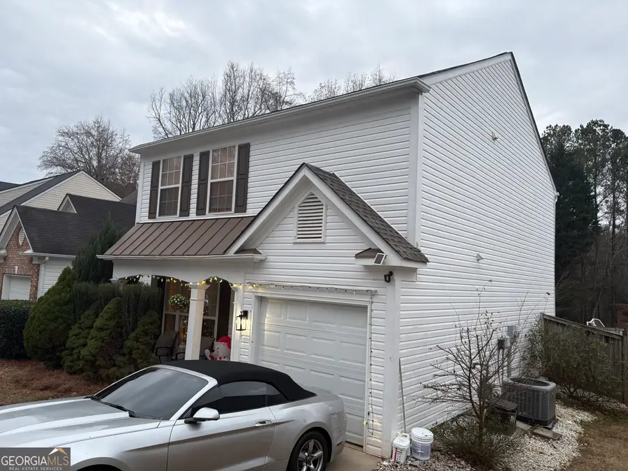 11190 Wittenridge Drive, Alpharetta, GA 30022 - #3