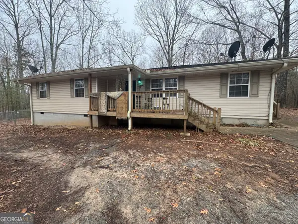 211 Castleman Road, Carrollton, GA 30116