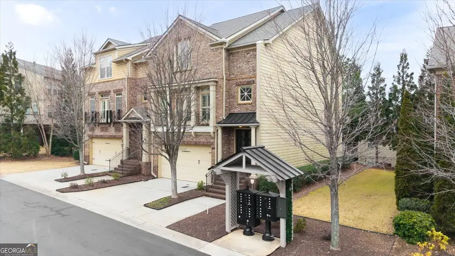 5564 High Point Road, Sandy Springs, GA 30342 - Image #2