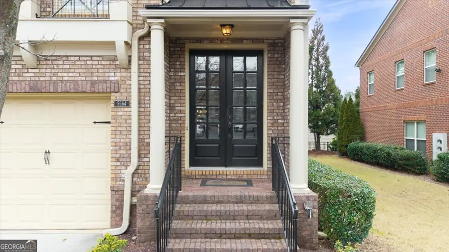 5564 High Point Road, Sandy Springs, GA 30342 - Image #3