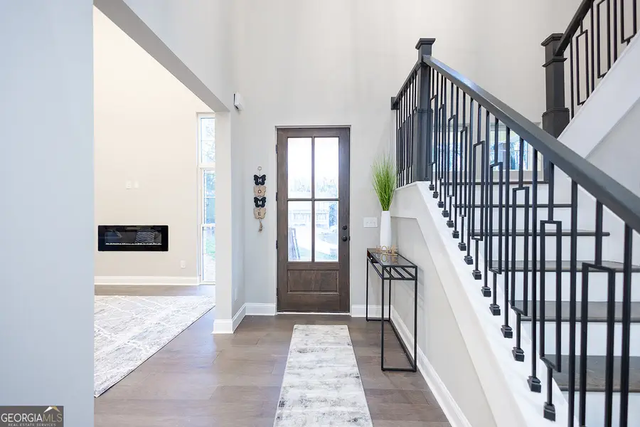 275 Mary Hill Lane, Douglasville, GA 30134 - #3