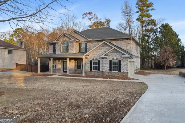 149 Mariahs Walk, Hampton, GA 30228