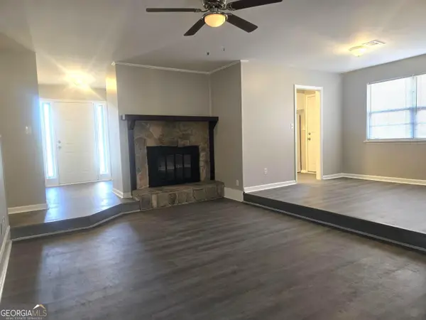 2503 Shannon Court, Hephzibah, GA 30815