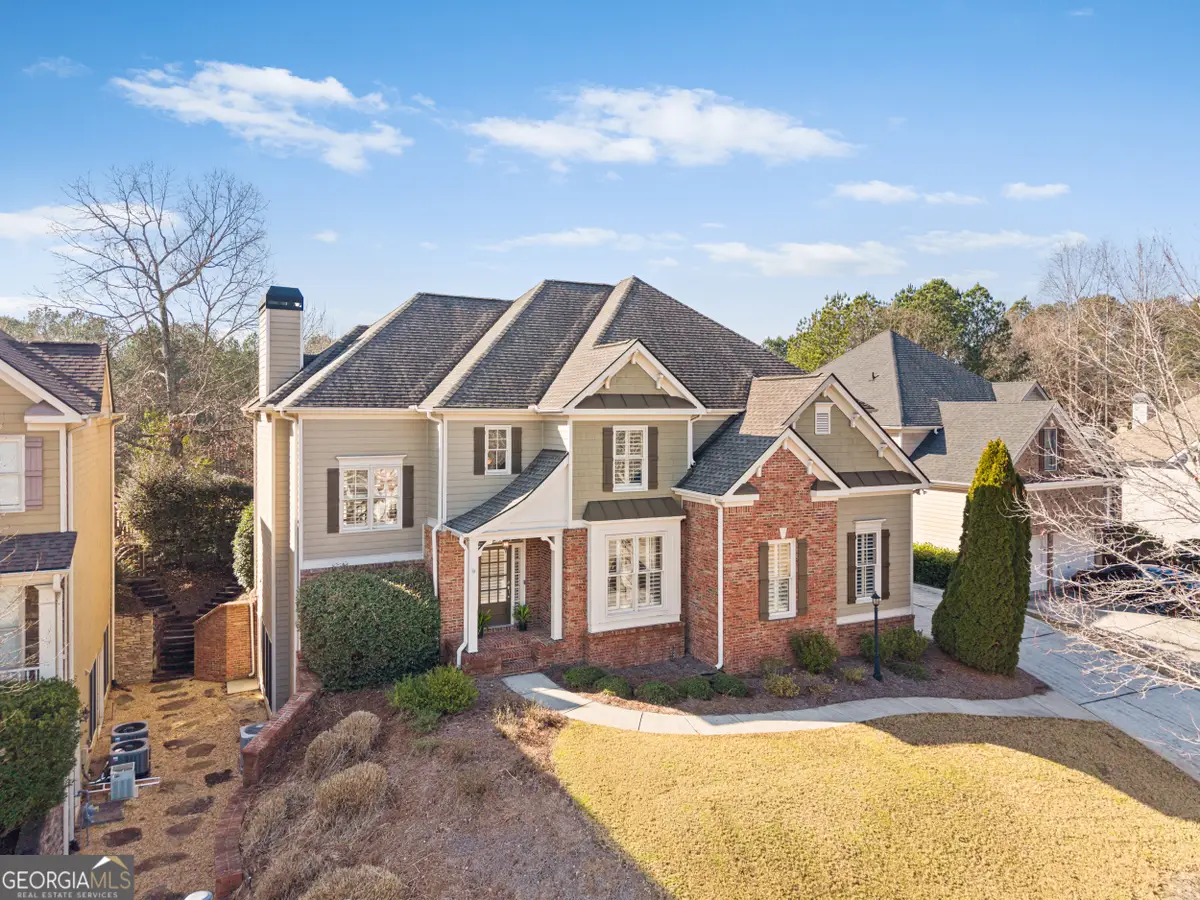 56 Nightwind Trace, Acworth, GA 30101 - Image #1