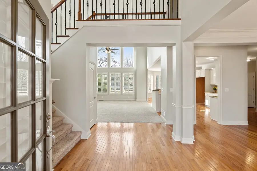 56 Nightwind Trace, Acworth, GA 30101 - Image #3