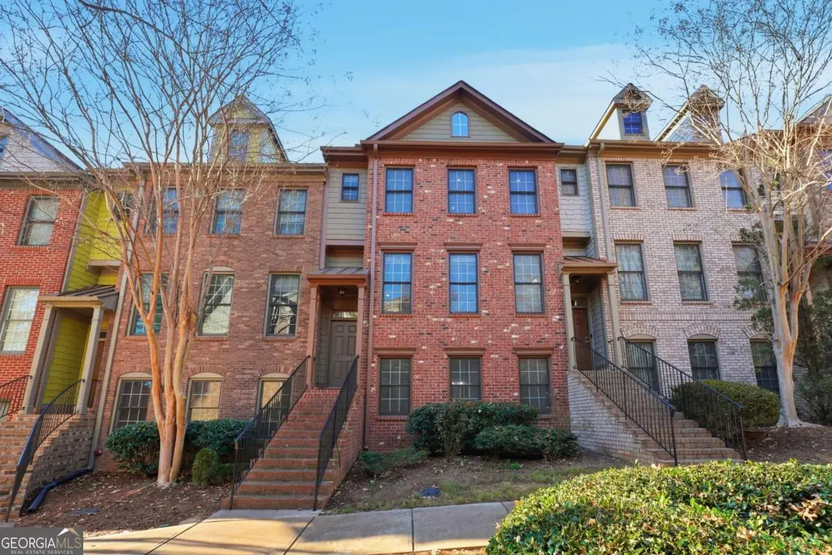 3110 Pittard Hill Point, Duluth, GA 30096 - Image #1