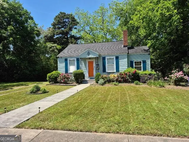 145 Carolina Avenue, Macon, GA 31204 - Image #2