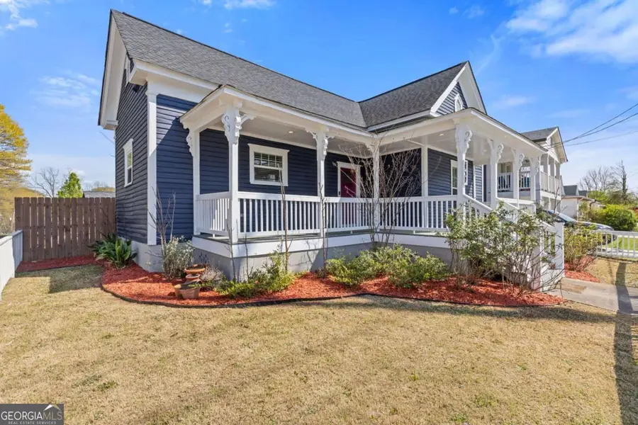 459 James P Brawley Drive, Atlanta, GA 30318 - Image #3