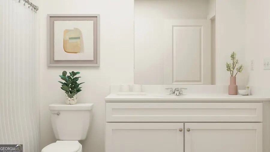 316 Wheeler Creek Lane, Jackson, GA 30233 - Image #2