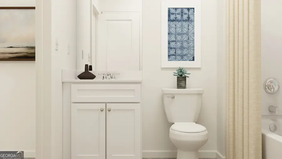 425 Panther Creek Lane, Jackson, GA 30233 - Image #2