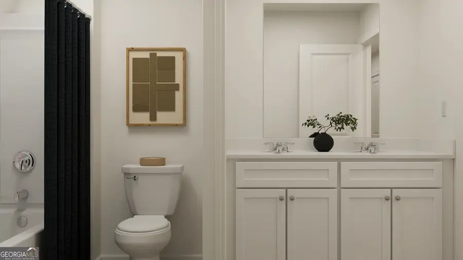 425 Panther Creek Lane, Jackson, GA 30233 - Image #3