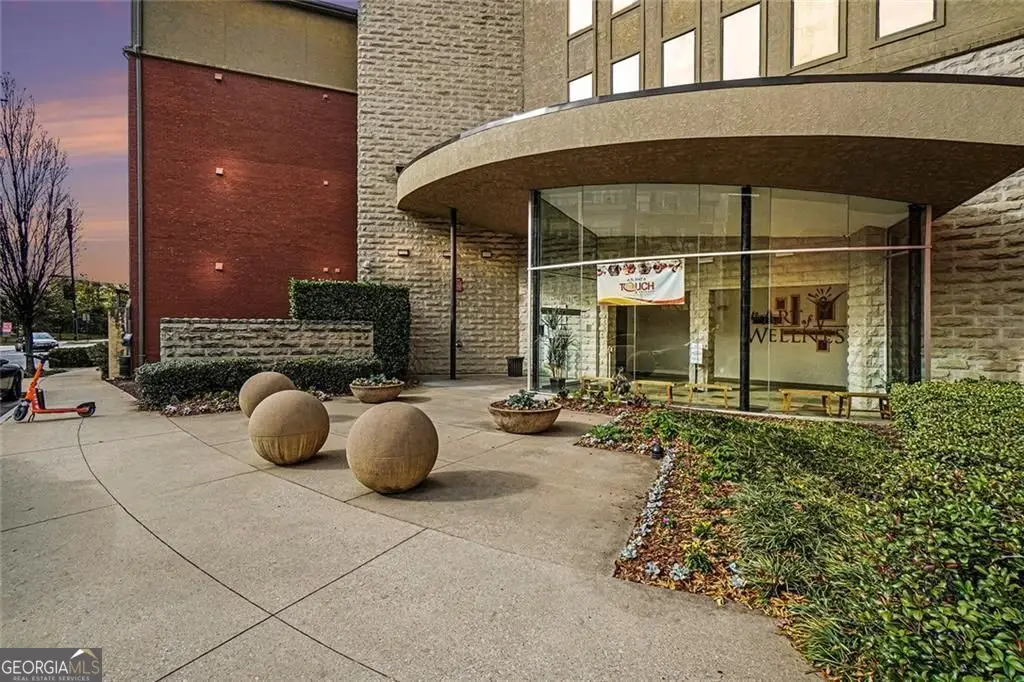 401 16th Street Nw #1267, Atlanta, GA 30363 - Image #1