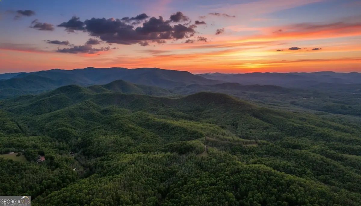 6.44 Whispering Oaks Drive, Ellijay, GA 30540 - Image #1