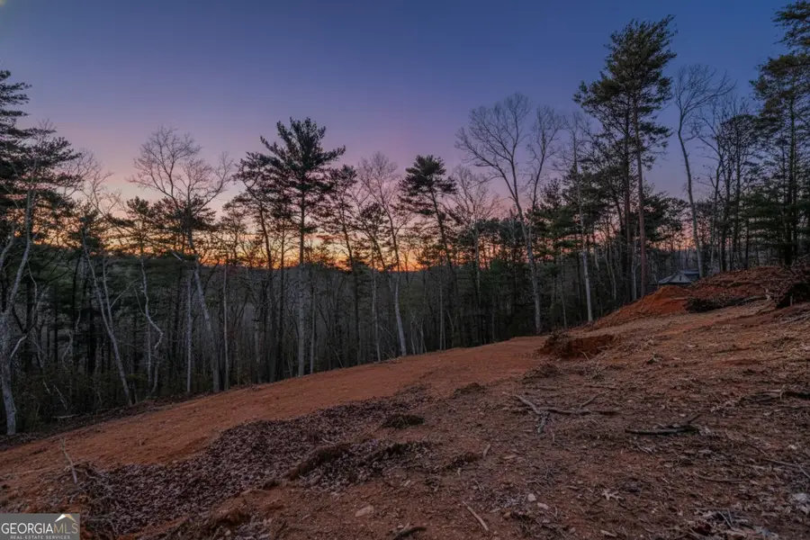 6.44 Whispering Oaks Drive, Ellijay, GA 30540 - Image #2