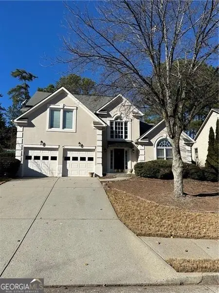 3507 Dunlin Shore Court, Peachtree Corners, GA 30092 - Image #1
