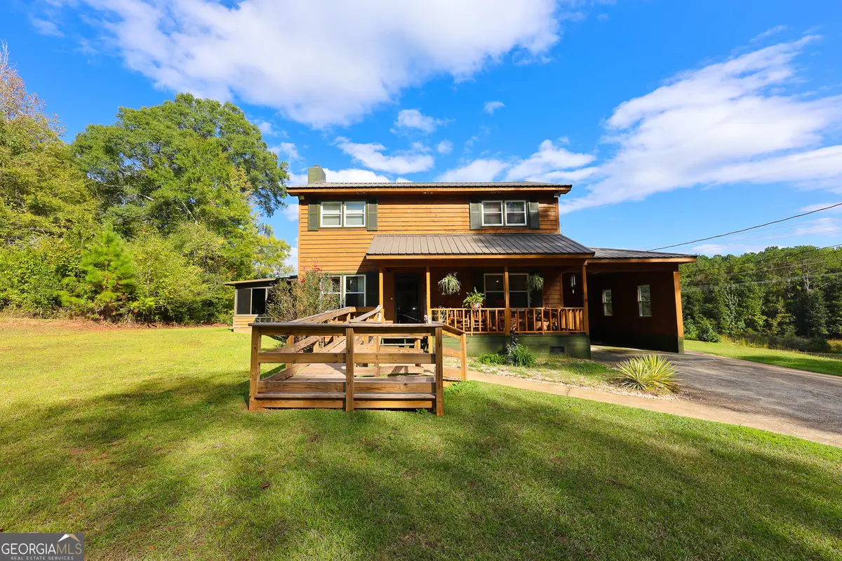 1142 Hammett Road, Lagrange, GA 30241 - Image #1