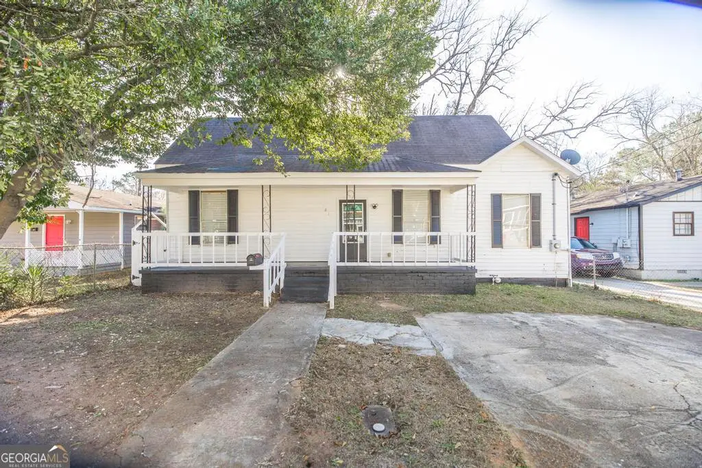 781 Applewood Street, Macon, GA 31217 - Image #1