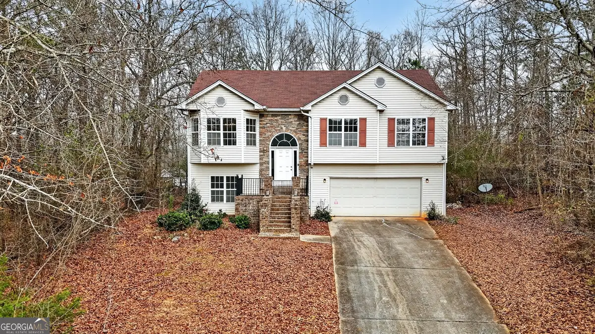 20 Crooked Creek Way, Covington, GA 30016 - #1