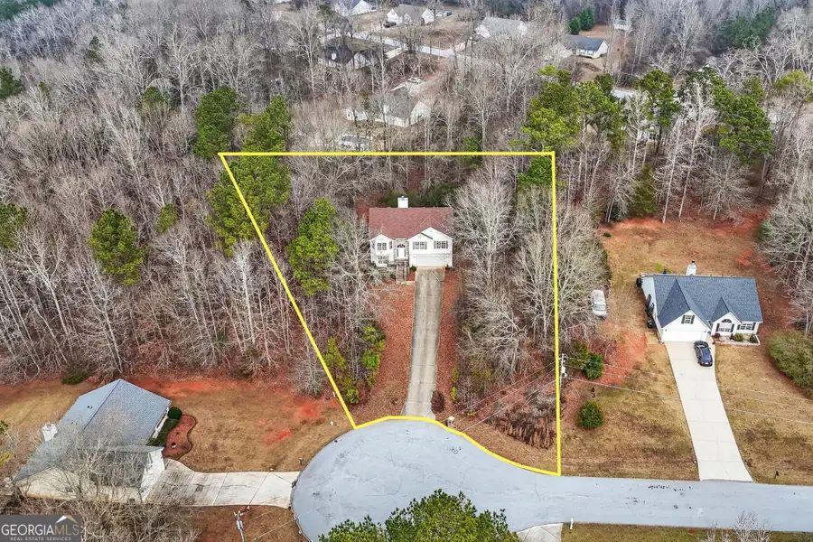 20 Crooked Creek Way, Covington, GA 30016 - #2