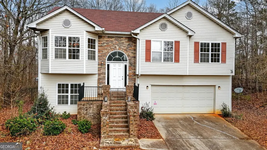 20 Crooked Creek Way, Covington, GA 30016 - #3