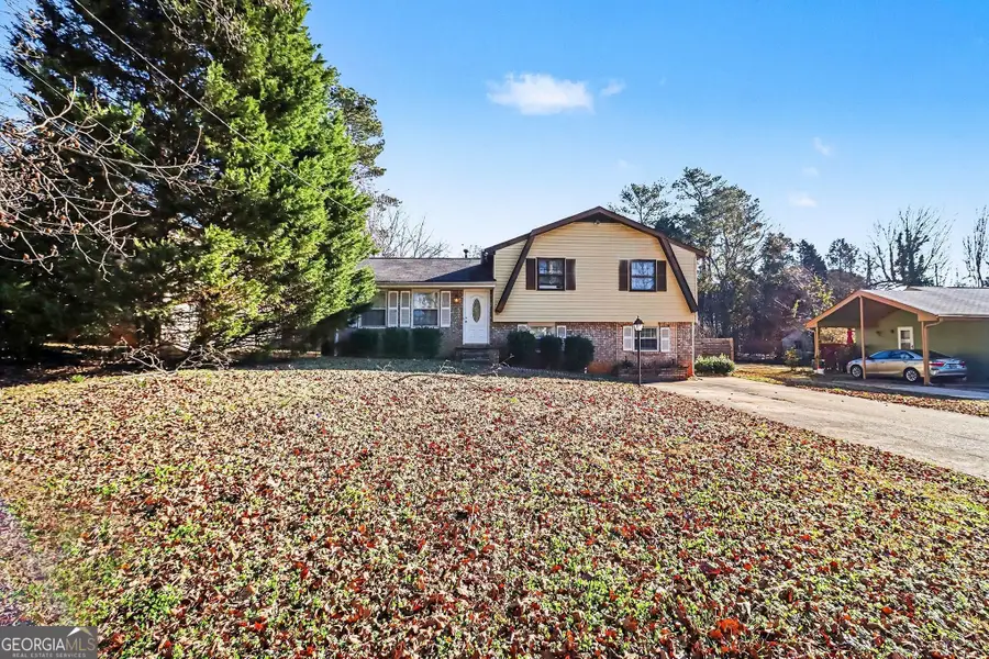 6186 Deans Way, Morrow, GA 30260 - #2