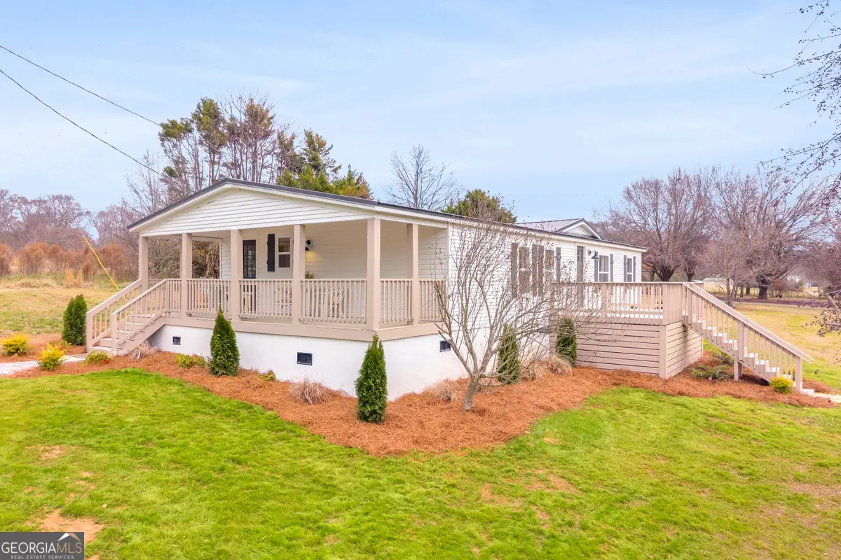 6035 Hwy 29, Royston, GA 30662 - Image #1