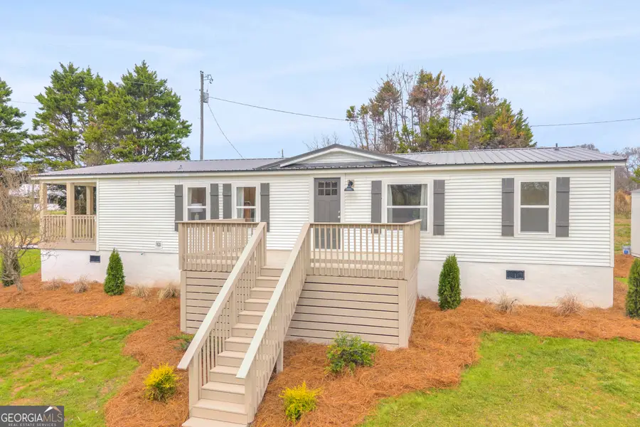 6035 Hwy 29, Royston, GA 30662 - Image #2