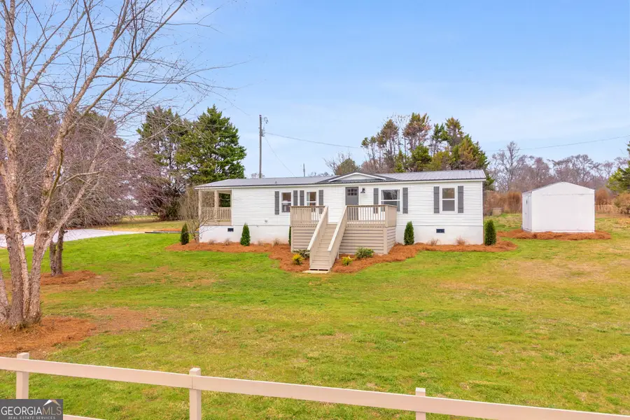 6035 Hwy 29, Royston, GA 30662 - Image #3