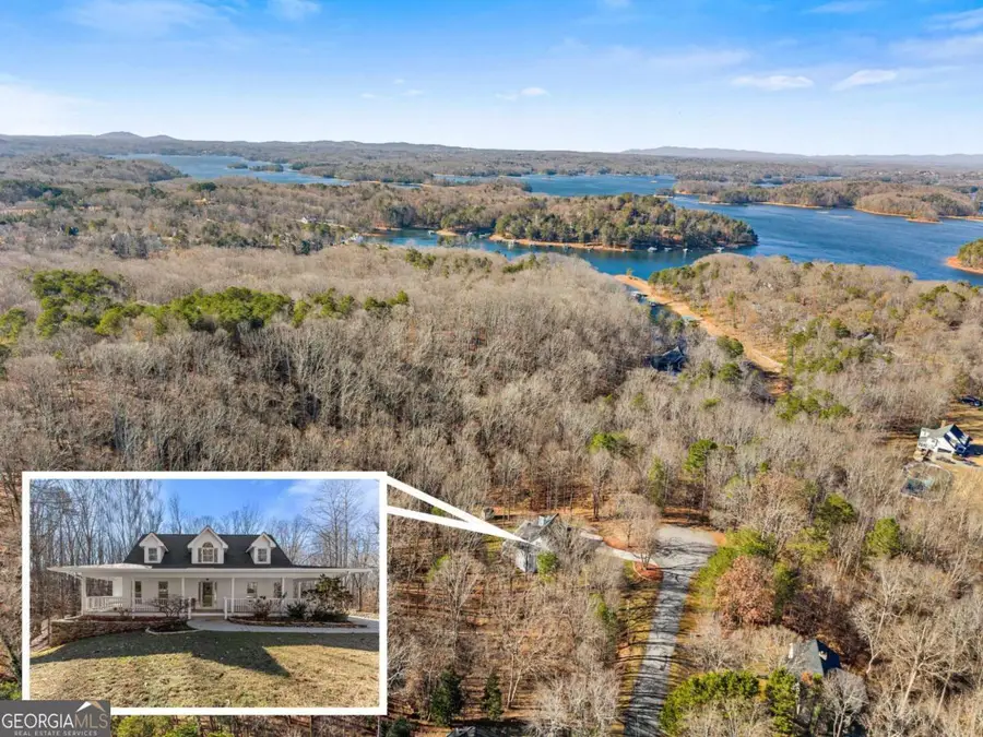 3523 Lighthouse Lane, Gainesville, GA 30504 - #2