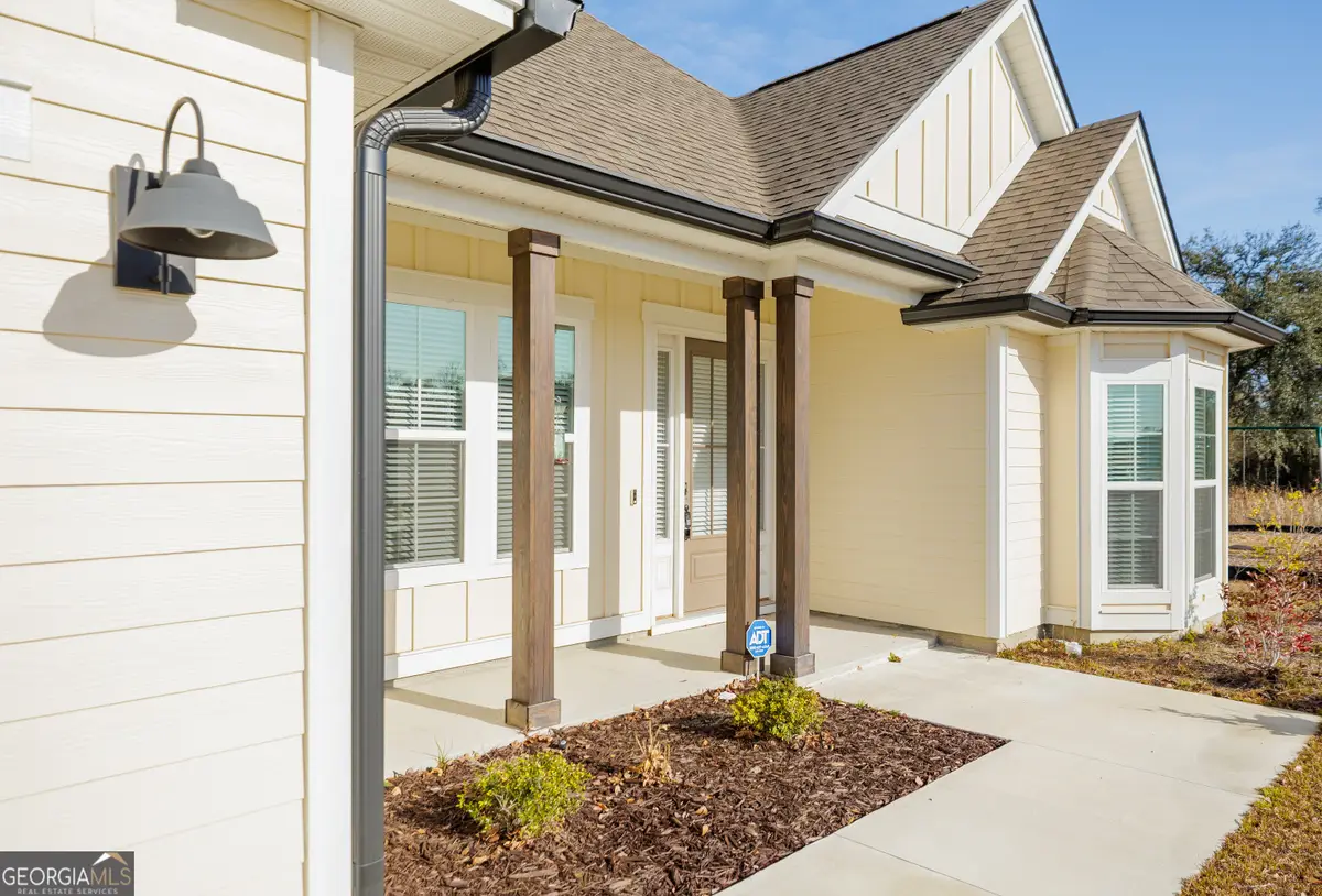 3033 Reynolda Drive, Hahira, GA 31632 - #1