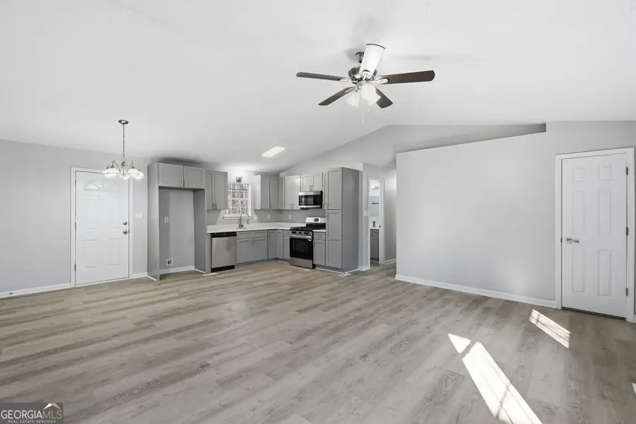 7385 Hunters Ridge Drive, Douglasville, GA 30134 - #3