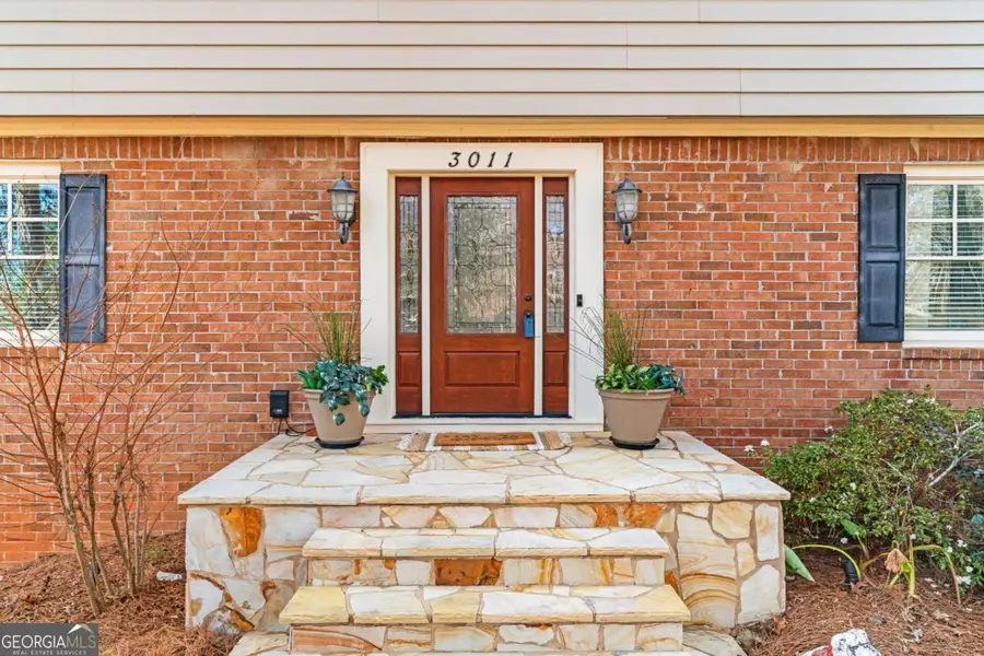 3011 Castleton Way, Marietta, GA 30062 - Image #2