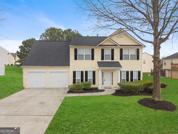 10768 Starling Trail, Hampton, GA 30228