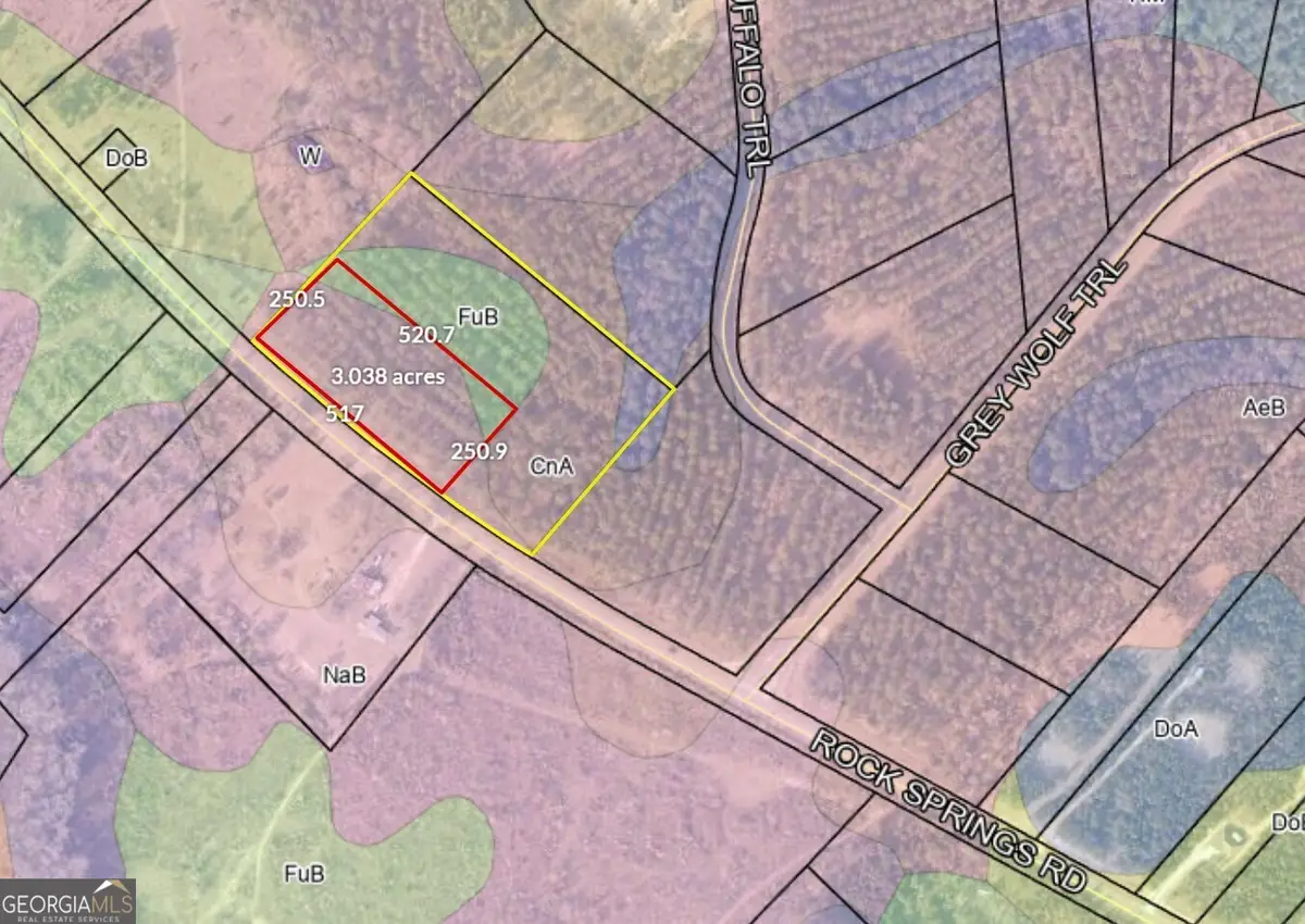 12A Rock Springs Road, Dublin, GA 31021 - Image #1