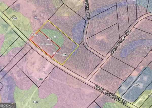 12A Rock Springs Road, Dublin, GA 31021