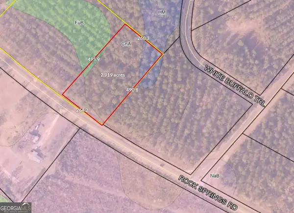 12B Rock Springs Road, Dublin, GA 31021