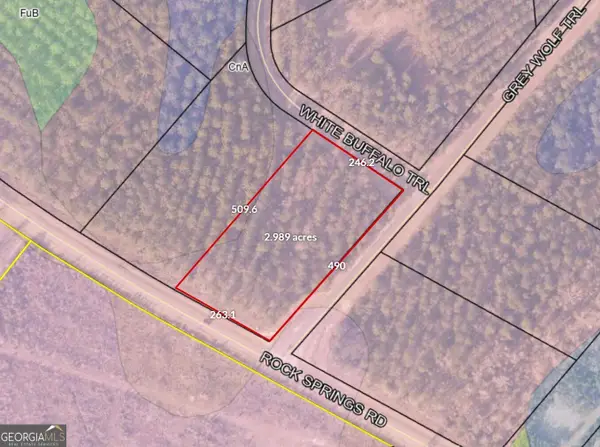 14B Rock Springs Road, Dublin, GA 31021