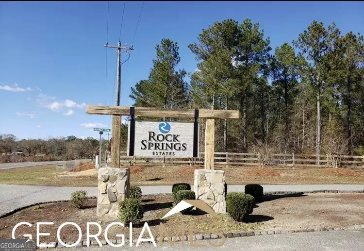 14B Rock Springs Road, Dublin, GA 31021 - Image #2