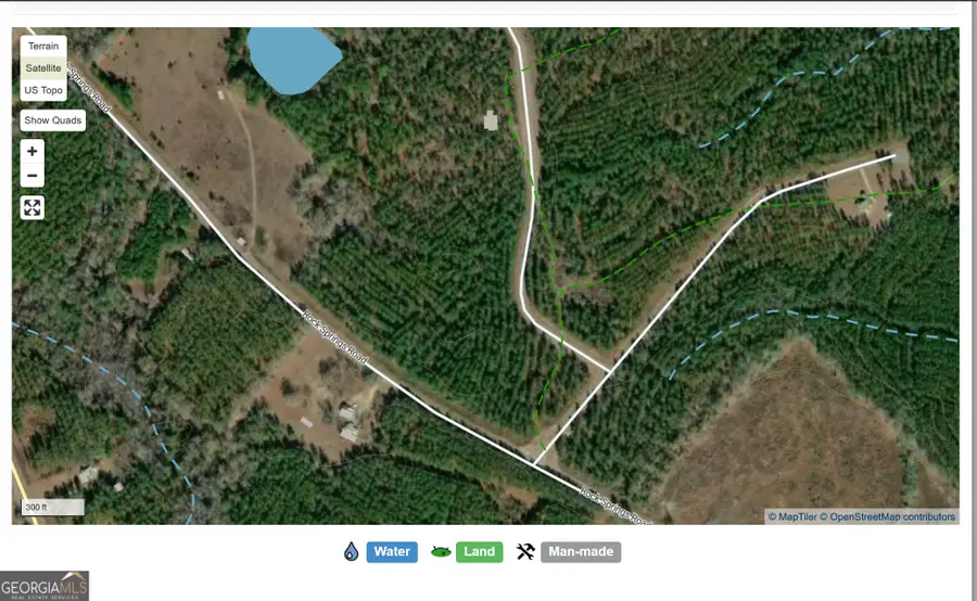 14B Rock Springs Road, Dublin, GA 31021 - Image #3