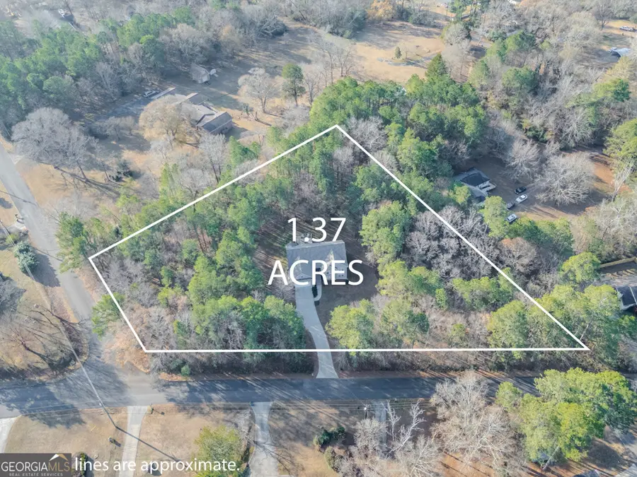 24 View Drive Se, Rome, GA 30161 - #2