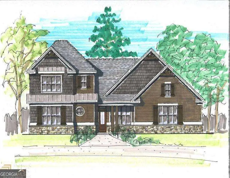 127 Winter Court, Clarkesville, GA 30523 - Image #1