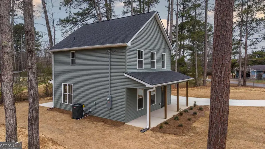 4 Whispering Pines Road Ne, Rome, GA 30161 - #2