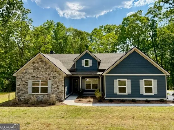 244 Deer Creek Run #LOT 17, Moreland, GA 30259