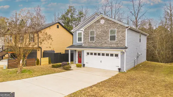 504 Simpson Place Drive, Forest Park, GA 30297