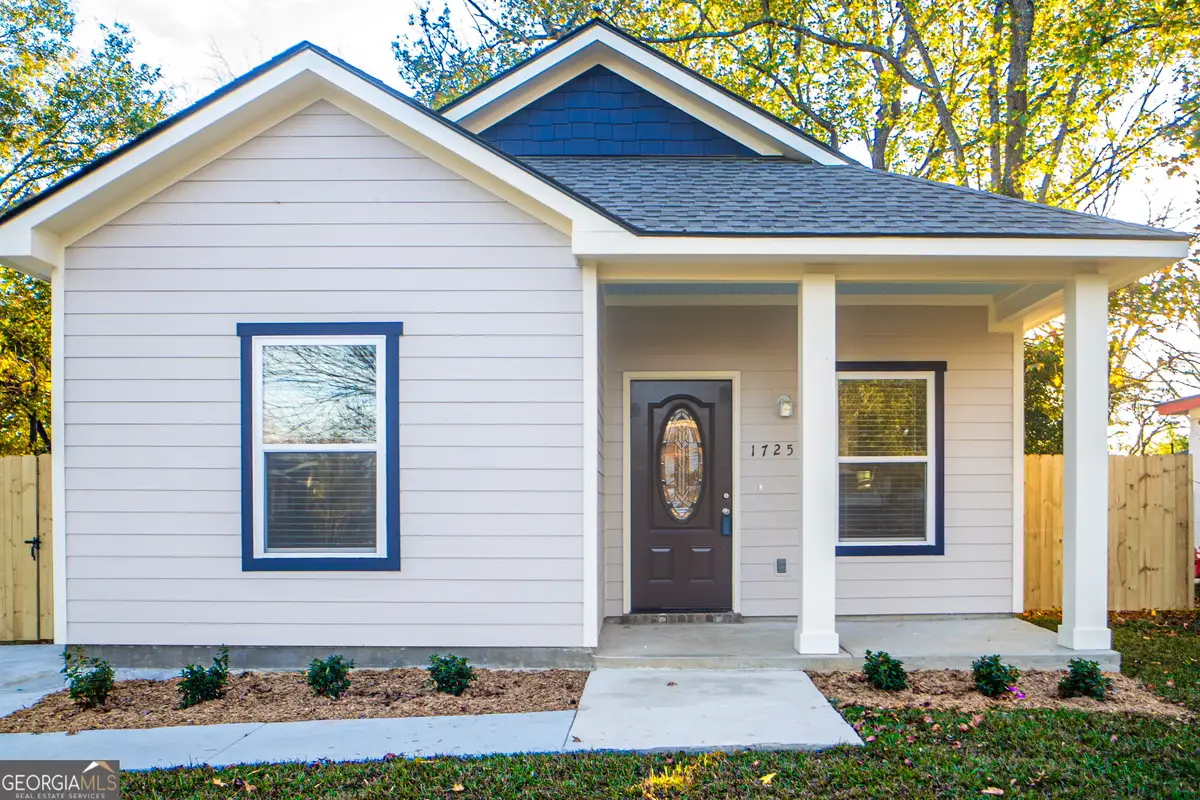 1725 Dunn Street, Savannah, GA 31415 - Image #1