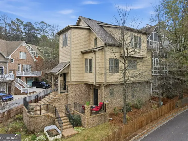 1508 Whitehead Bluff Nw, Atlanta, GA 30318